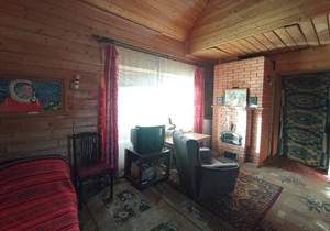 Дом 108м&sup2;, 2-этажный, участок 5 сот.  