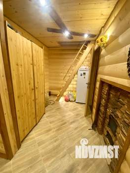 Дом 75м&sup2;, 2-этажный, участок 4 сот.  