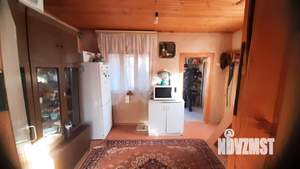 Дом 50м², 2-этажный, участок 9 сот.  