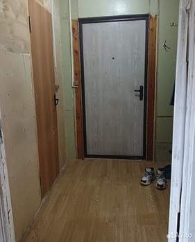 Дача 45м², 2-этажный, участок 6 сот.  
