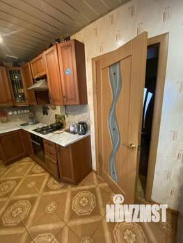 Дом 87м&sup2;, 2-этажный, участок 8 сот.  