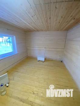 Дом 95м&sup2;, 2-этажный, участок 5 сот.  