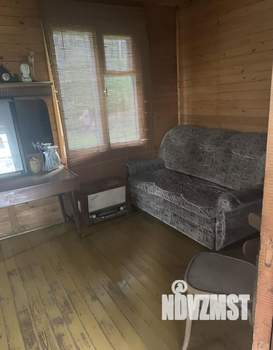 Дом 60м&sup2;, 2-этажный, участок 6 сот.  