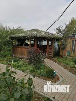 Дом 88м&sup2;, 2-этажный, участок 8 сот.  