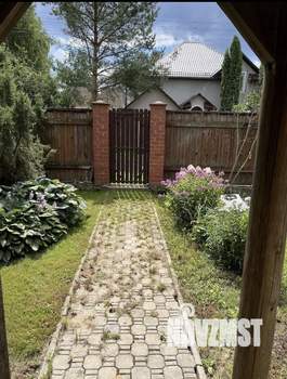 Дом 210м&sup2;, 2-этажный, участок 22 сот.  