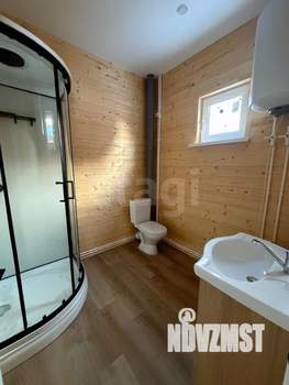 Дом 150м&sup2;, 2-этажный, участок 9 сот.  