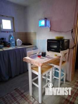 Дом 44м², 1-этажный, участок 4 сот.  