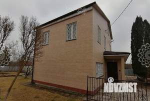 Дача 178м², 3-этажный, участок 11 сот.  
