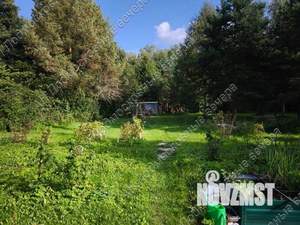 Дача 250м², 3-этажный, участок 25 сот.  