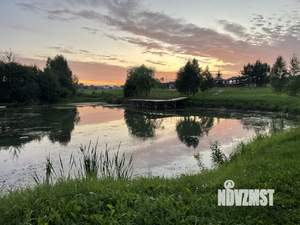 Дом 97м², 2-этажный, участок 11 сот.  