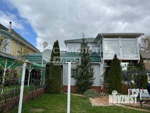 Дом 140м², 2-этажный, участок 7 сот.  