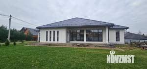 Дом 275м², 1-этажный, участок 14 сот.  