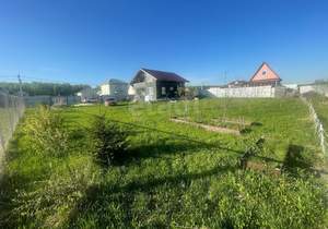 Дом 150м², 2-этажный, участок 11 сот.  