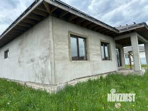Дом 157м², 2-этажный, участок 14 сот.  