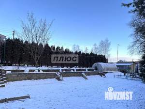 Дом 88м&sup2;, 2-этажный, участок 9 сот.  