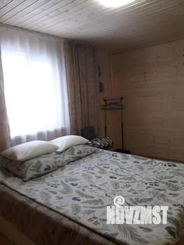 Дом 74м&sup2;, 2-этажный, участок 5 сот.  