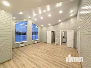 Дом 108м&sup2;, 1-этажный, участок 6 сот.  