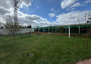 Дом 140м², 2-этажный, участок 7 сот.  