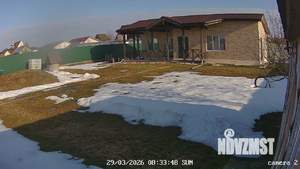 Дом 91м&sup2;, 1-этажный, участок 10 сот.  