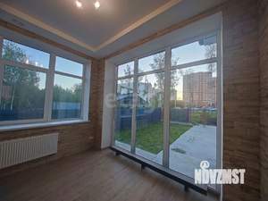 Дом 142м&sup2;, 1-этажный, участок 9 сот.  