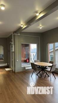 Дом 91м², 1-этажный, участок 7 сот.  