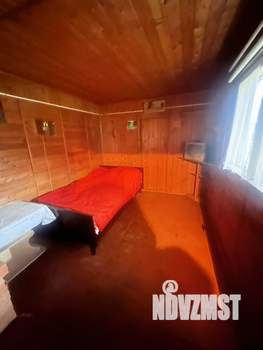 Дом 30м&sup2;, 1-этажный, участок 6 сот.  