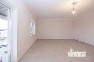 Коттедж 138м&sup2;, 1-этажный, участок 8 сот.  