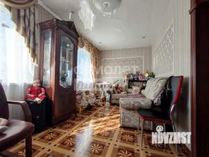 Дом 129м&sup2;, 2-этажный, участок 10 сот.  