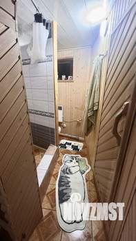 Дом 202м², 3-этажный, участок 6 сот.  