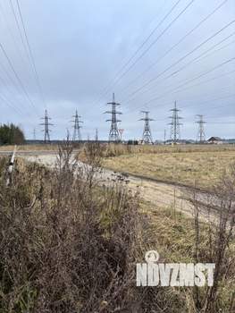 Дом 30м&sup2;, 1-этажный, участок 5 сот.  