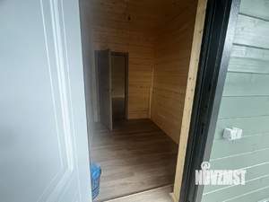 Дом 120м², 2-этажный, участок 6 сот.  