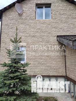 Дом 92м², 2-этажный, участок 7 сот.  