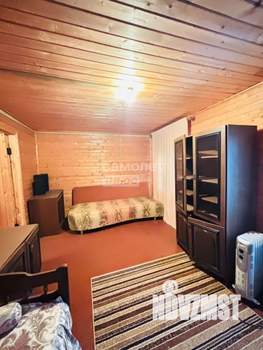 Дом 80м², 2-этажный, участок 12 сот.  