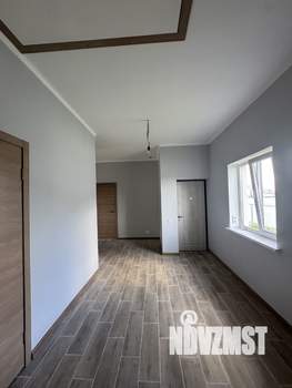 Дом 140м², 1-этажный, участок 6 сот.  