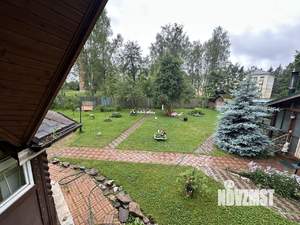 Дом 49м², 1-этажный, участок 10 сот.  