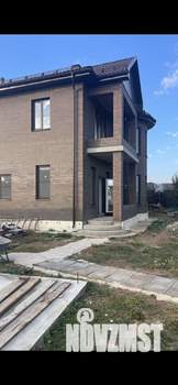 Дом 162м², 2-этажный, участок 12 сот.  