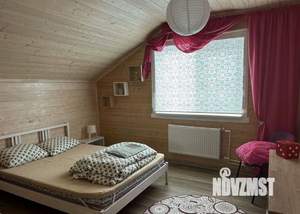 Дом 122м², 2-этажный, участок 10 сот.  