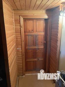 Дом 21м², 2-этажный, участок 6 сот.  