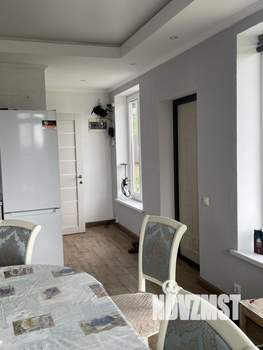 Дача 27м², 1-этажный, участок 9 сот.  