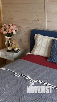 Дом 65м&sup2;, 1-этажный, участок 10 сот.  