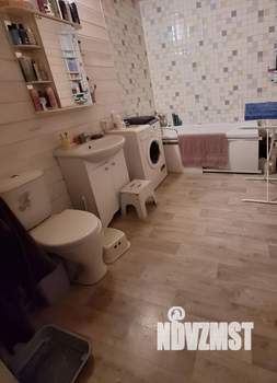 Дом 108м&sup2;, 2-этажный, участок 5 сот.  