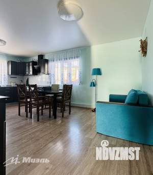Дом 150м², 1-этажный, участок 8 сот.  