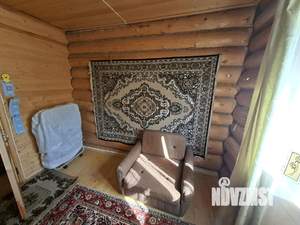 Дача 85м², 2-этажный, участок 10 сот.  