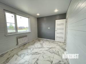 Дом 140м², 1-этажный, участок 8 сот.  