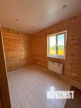 Дом 130м², 2-этажный, участок 11 сот.  