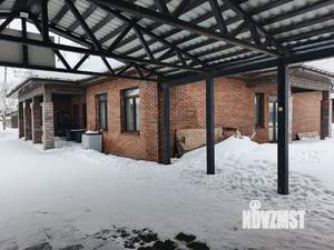 Дом 300м&sup2;, 1-этажный, участок 20 сот.  