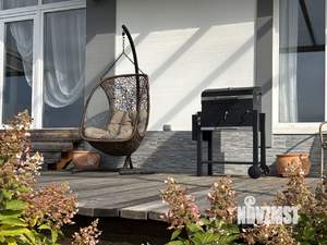 Дом 430м², 2-этажный, участок 20 сот.  