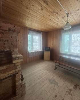 Дом 54м&sup2;, 2-этажный, участок 7 сот.  