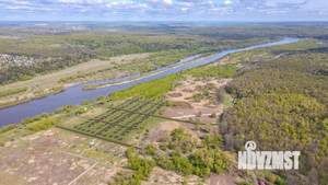 Дом 48м&sup2;, 1-этажный, участок 6 сот.  