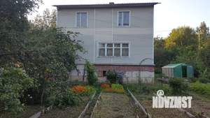 Дача 150м², 2-этажный, участок 12 сот.  